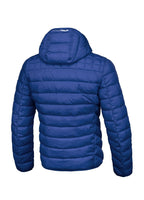 JACKET SEACOAST II BLUE