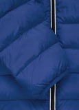 JACKET SEACOAST II BLUE