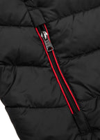 JACKET SEACOAST II BLACK