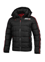 PITBULL WEST COAST WINTER JACKET AIRWAY 2019