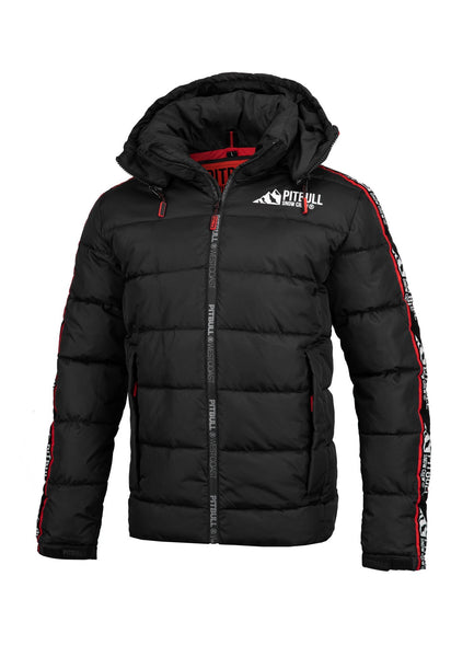 PITBULL WEST COAST WINTER JACKET AIRWAY 2019