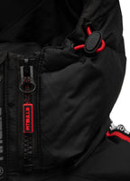 Winter jacket Airway