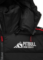 Winter jacket Airway