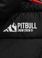Winter jacket Airway