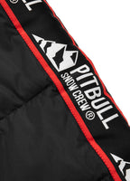 Winter jacket Airway