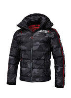 PITBULL WEST COAST WINTER JACKET AIRWAY 2019