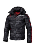 PITBULL WEST COAST WINTER JACKET AIRWAY 2019