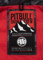 Winter jacket Airway