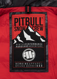Winter jacket Airway