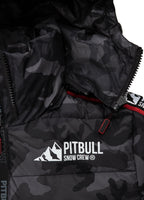 Winter jacket Airway