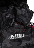Winter jacket Airway