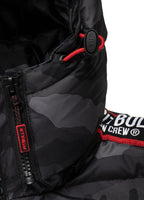 Winter jacket Airway