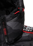 Winter jacket Airway