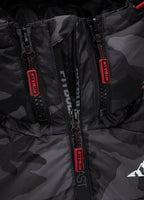 Winter jacket Airway