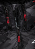 Winter jacket Airway