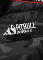 Winter jacket Airway