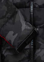 Winter jacket Airway