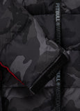 Winter jacket Airway