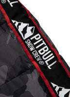 Winter jacket Airway