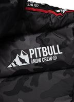 Winter jacket Airway