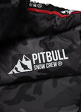 Winter jacket Airway