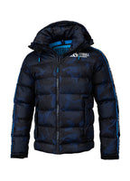 PITBULL WEST COAST WINTER JACKET AIRWAY 2019