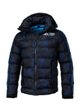 PITBULL WEST COAST WINTER JACKET AIRWAY 2019