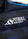 Winter jacket Airway