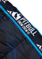 Winter jacket Airway