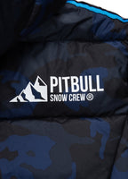 Winter jacket Airway