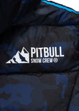 Winter jacket Airway