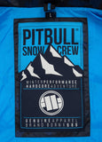 Winter jacket Airway