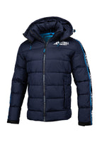 PITBULL WEST COAST WINTER JACKET AIRWAY 2019