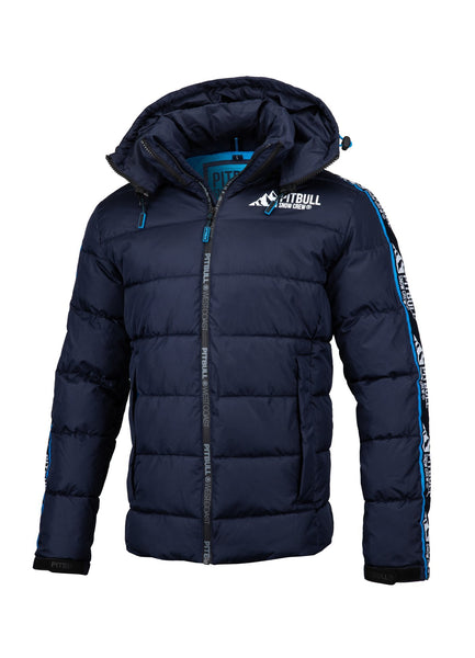 PITBULL WEST COAST WINTER JACKET AIRWAY 2019