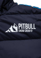 Winter jacket Airway