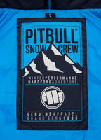 Winter jacket Airway