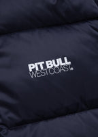 Winter Jacket Walpen II