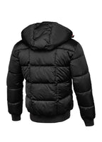 JACKET WALPEN II BLACK