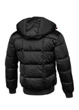 JACKET WALPEN II BLACK