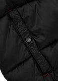 JACKET WALPEN II BLACK