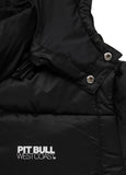 JACKET WALPEN II BLACK