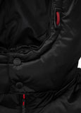 JACKET WALPEN II BLACK