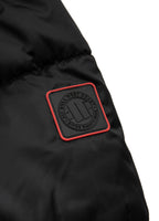 JACKET WALPEN II BLACK