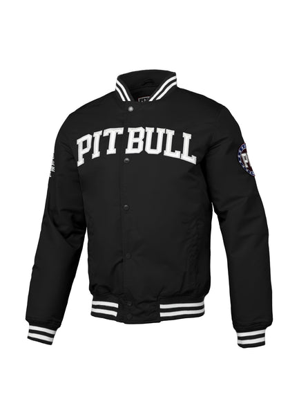pitbull west coast winter fall jacket 2019 herson