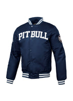 pitbull west coast winter fall jacket 2019 herson