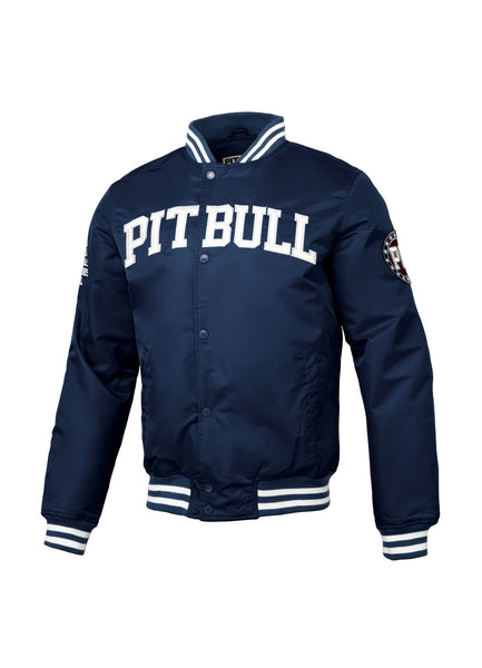 pitbull west coast winter fall jacket 2019 herson