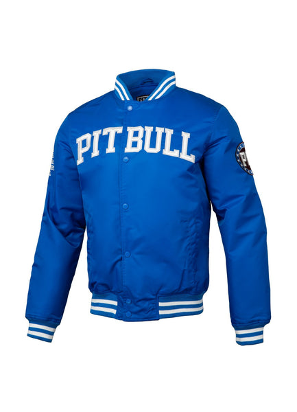 pitbull west coast winter fall jacket 2019 herson