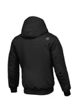 JACKET BALBOA II BLACK