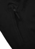 JACKET BALBOA II BLACK