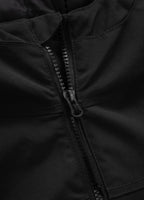 JACKET BALBOA II BLACK